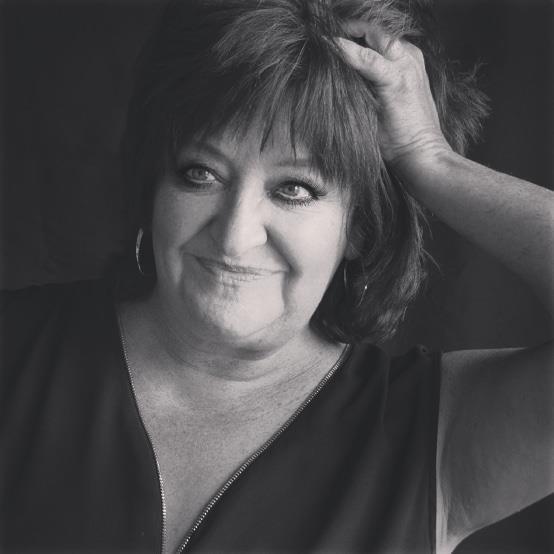 Phyllis Keller 